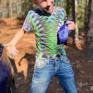 Meet your Posher, Lance